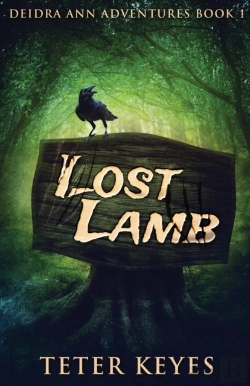Bertrand.pt - Lost Lamb