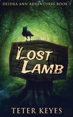 Bertrand.pt - Lost Lamb