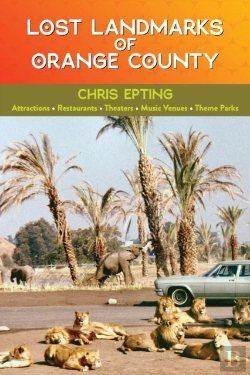 Bertrand.pt - Lost Landmarks Of Orange County