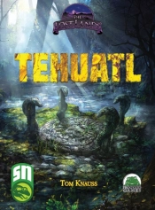 Lost Lands Tehuatl