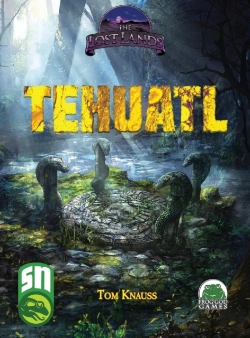 Bertrand.pt - Lost Lands Tehuatl