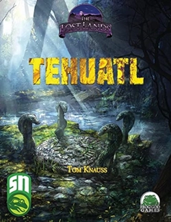 Bertrand.pt - Lost Lands Tehuatl