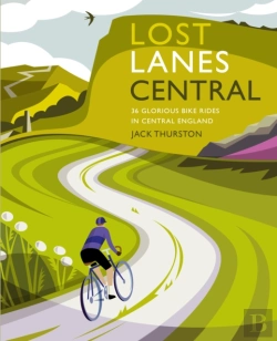 Bertrand.pt - Lost Lanes Central England