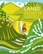 Lost Lanes North
