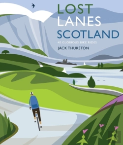 Bertrand.pt - Lost Lanes Scotland