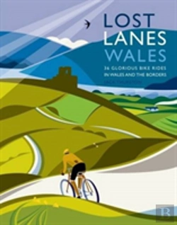 Bertrand.pt - Lost Lanes Wales