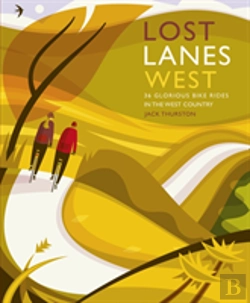 Bertrand.pt - Lost Lanes West Country