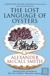 Lost Language Of Oysters