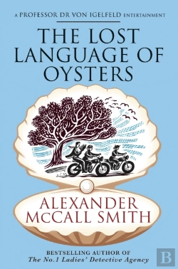 Bertrand.pt - Lost Language Of Oysters