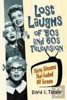 Lost Laughs Of '50s And '60s Television