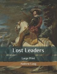 Lost Leaders