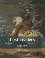 Lost Leaders