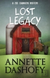 Lost Legacy