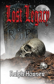 Lost Legacy