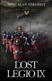 Lost Legio Ix