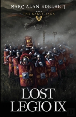 Bertrand.pt - Lost Legio Ix