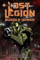Lost Legion