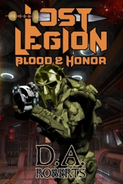 Lost Legion