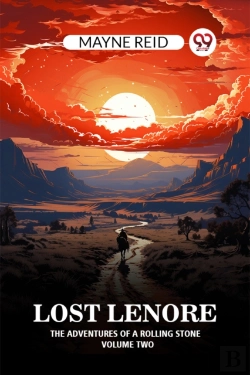 Bertrand.pt - Lost Lenorethe Adventures Of A Rolling Stone Volume Two (Edition2024)