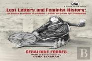 Lost Letters And Feminist History:
