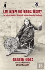 Lost Letters And Feminist History