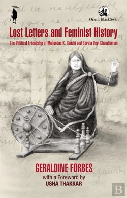 Bertrand.pt - Lost Letters And Feminist History