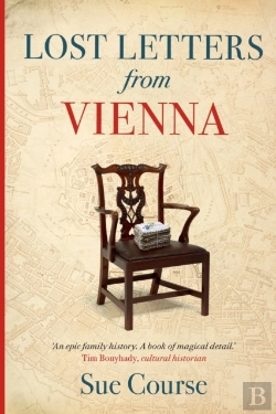 Bertrand.pt - Lost Letters From Vienna