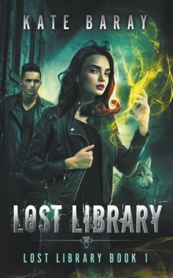 Bertrand.pt - Lost Library
