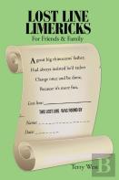 Lost Line Limericks