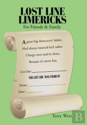 Lost Line Limericks