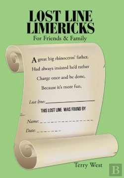 Bertrand.pt - Lost Line Limericks