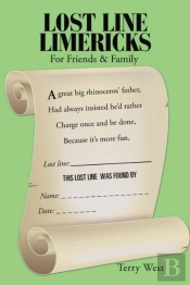 Lost Line Limericks