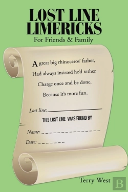 Bertrand.pt - Lost Line Limericks