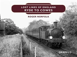 Bertrand.pt - Lost Lines Of England: Ryde To Cowes