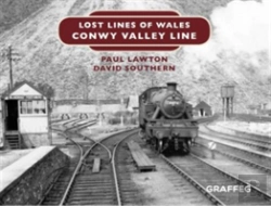Bertrand.pt - Lost Lines Of Wales: Conwy Valley Line