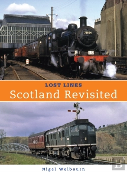 Bertrand.pt - Lost Lines Scotland Revisited