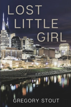Bertrand.pt - Lost Little Girl: A Jackson Gamble Novel