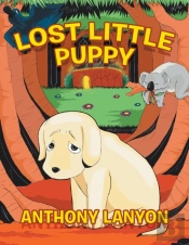 Lost Little Puppy