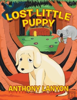 Bertrand.pt - Lost Little Puppy