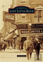 Lost Little Rock