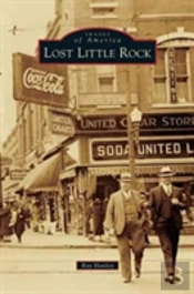 Lost Little Rock