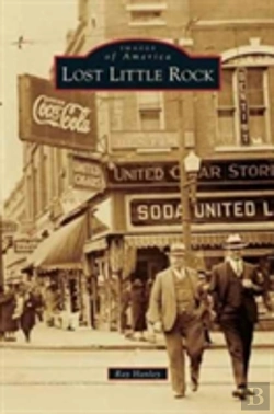 Bertrand.pt - Lost Little Rock