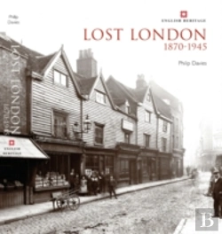 Bertrand.pt - Lost London 1870-1945