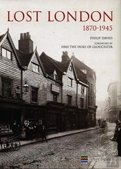 Bertrand.pt - Lost London 1870-1945