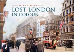 Bertrand.pt - Lost London In Colour