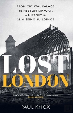 Bertrand.pt - Lost London