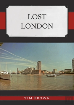 Bertrand.pt - Lost London