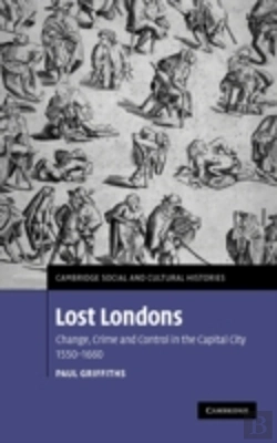 Bertrand.pt - Lost Londons