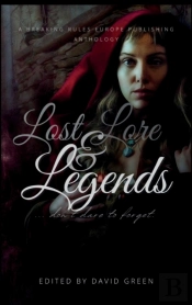 Lost Lore And Legends Hc