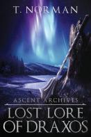 Lost Lore Of Draxos